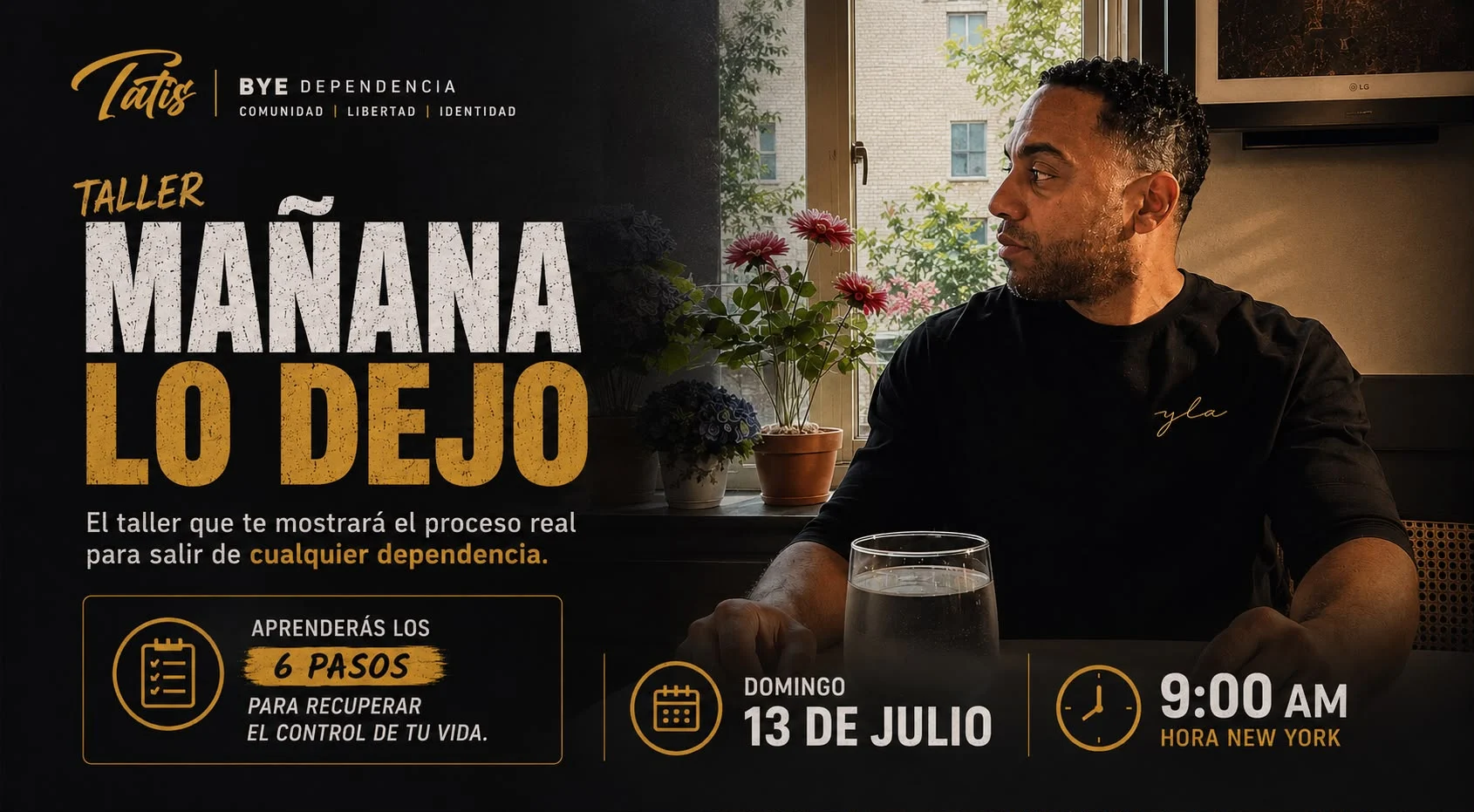 Banner promocional