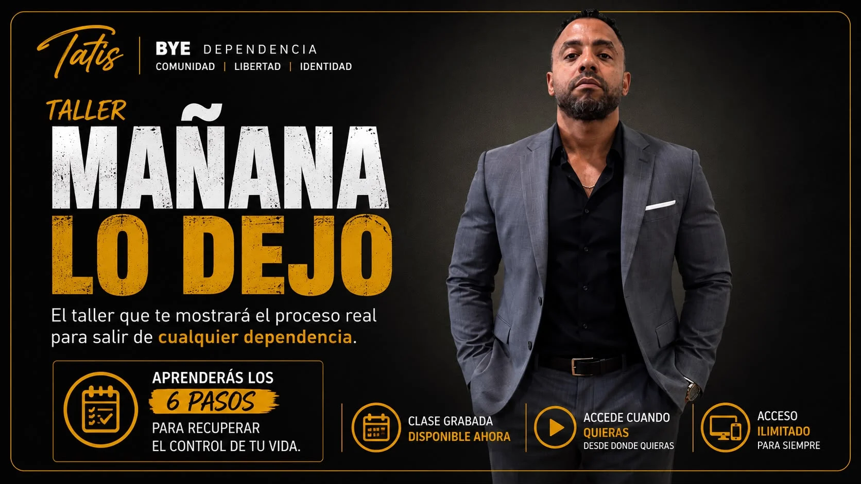 Banner promocional
